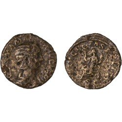 Moneda Imperio Romano Sestercio Julia Mamaea 230 d.C. Moneda Imperio Romano Sestercio Julia Mamaea 230 d.C.