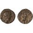 Moneda Imperio Romano Sestercio Julia Mamaea 230 d.C.