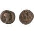 Moneda Imperio Romano Sestercio Alejandro Severo 232 d.C.