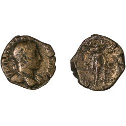 Moneda Imperio Romano Sestercio Alejandro Severo 232 d.C. Moneda Imperio Romano Sestercio Alejandro Severo 232 d.C.