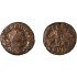Moneda Imperio Romano Sestercio provincial Filipo I 245-246 d.C.