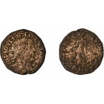 Moneda Imperio Romano Sestercio provincial Filipo I 244-245 d.C.