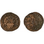 Moneda Imperio Romano Sestercio provincial Filipo I 244-245 d.C.