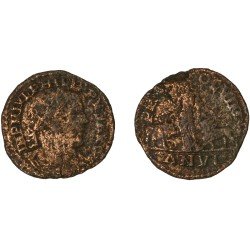 Moneda Imperio Romano Sestercio provincial Filipo I 244-245 d.C. Moneda Imperio Romano Sestercio provincial Filipo I 244-245 d.C.