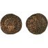 Moneda Imperio Romano Sestercio provincial Filipo I 244-245 d.C.