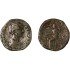 Moneda Imperio Romano Sestercio Crispina 180-182 d.C.