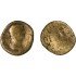 Moneda Imperio Romano Sestercio Gordiano III 241-242 d.C.