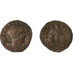 Moneda Imperio Romano Sestercio Filipo I 244 d.C.