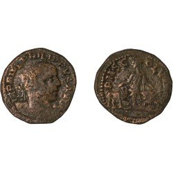 Moneda Imperio Romano Sestercio Filipo I 244 d.C. Moneda Imperio Romano Sestercio Filipo I 244 d.C.