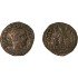 Moneda Imperio Romano Sestercio Filipo I 244 d.C.