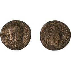 Moneda Imperio Romano Sestercio Filipo I 244-247 d.C. Moneda Imperio Romano Sestercio Filipo I 244-247 d.C.