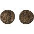 Moneda Imperio Romano Sestercio Filipo I 244-247 d.C.