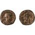 Moneda Imperio Romano Sestercio Maximino I 235-236 d.C.