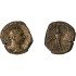 Moneda Imperio Romano Sestercio Treboniano Galo 252 d.C.