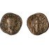 Moneda Imperio Romano Sestercio Alejandro Severo 231 d.C.