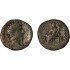 Moneda Imperio Romano Sestercio Marco Aurelio 169 d.C.