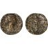 Moneda Imperio Romano Sestercio Lucilla 164-166 d.C.