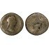 Moneda Imperio Romano Sestercio Sabina 130-133 d.C.