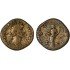 Moneda Imperio Romano Sestercio Antonino Pío 148-149 d.C.