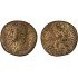 Moneda Imperio Romano Sestercio Adriano 131 d.C.