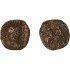 Moneda Imperio Romano Sestercio Filipo II 247 d.C.