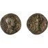 Moneda Imperio Romano Sestercio Alejandro Severo 227 d.C.