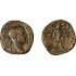Moneda Imperio Romano Sestercio Alejandro Severo 228 d.C.