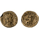 Moneda Imperio Romano Sestercio Otacilia Severa 245-247 d.C. Moneda Imperio Romano Sestercio Otacilia Severa 245-247 d.C.