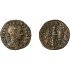 Moneda Imperio Romano Sestercio Alejandro Severo 231 d.C.
