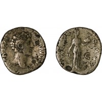 Moneda Imperio Romano  Sestercio Marco Aurelio 148 d.c.