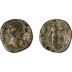 Moneda Imperio Romano Sestercio Marco Aurelio 148 d.c. Moneda Imperio Romano Sestercio Marco Aurelio 148 d.c.