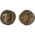 Moneda Imperio Romano Sestercio Maximino I 235-236 d.C.