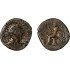 Moneda Imperio Romano Sestercio Marco Aurelio  172 d.C.