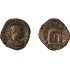 Moneda Imperio Romano  Sestercio Volusiano 252 d.C.