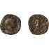 Moneda Imperio Romano Sestercio Alejandro Severo 232 d.C.