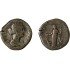 Moneda Imperio Romano Sestercio Lucilla 166-169 d.C.