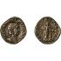 Moneda Imperio Romano Sestercio Julia Mamaea 228 d.C.