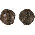 Moneda Imperio Romano Sestercio Gordiano III 243-244 d.C.