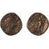 Moneda Imperio Romano Sestercio Julia Mamaea 230 d.C.