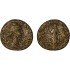 Moneda Imperio Romano Sestercio Diva Faustina I 147-161 d.C.