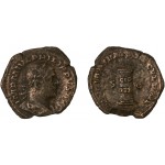 Moneda Imperio Romano Sestercio Filipo I 248 d.C. Moneda Imperio Romano Sestercio Filipo I 248 d.C.