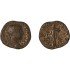 Moneda Imperio Romano Sestercio Gordiano III 240 d.C.