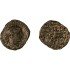 Moneda Imperio Romano Sestercio Treboniano Galo 252 d.C.