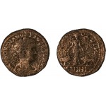 Moneda Imperio Romano Sestercio Gordiano III 242-243 d.C. Moneda Imperio Romano Sestercio Gordiano III 242-243 d.C.