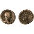 Moneda Imperio Romano Sestercio Alejandro Severo 230 d.C.