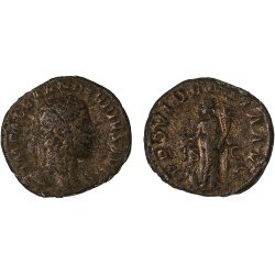 Moneda Imperio Romano Sestercio Alejandro Severo 232 d.C. Moneda Imperio Romano Sestercio Alejandro Severo 232 d.C.