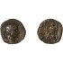 Moneda Imperio Romano Sestercio Treboniano Galo 251 d.C.