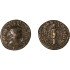 Moneda Imperio Romano Dekassarion Salonina 260-268 d.C.
