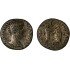 Moneda Imperio Romano Sestercio Lucio Vero 161 d.C.