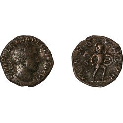 Moneda Imperio Romano Sestercio Alejandro Severo 232 d.C. Moneda Imperio Romano Sestercio Alejandro Severo 232 d.C.